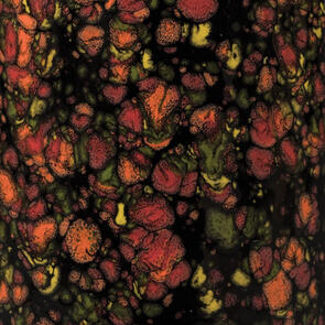 Mayco Jungle Gems Lowfire Brushable Glaze CG-970 Masquerade