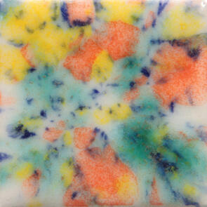 Mayco Jungle Gems  Lowfire Brushable Glaze CG-981 Fruity Freckles