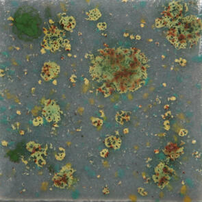 Mayco Jungle Gems Lowfire Brushable Glaze CG-991 Mountain Moss