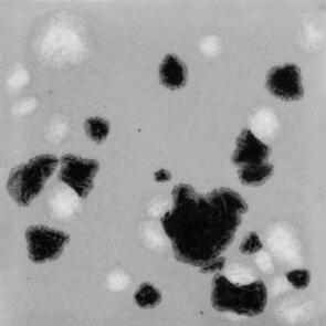 Mayco Jungle Gems Lowfire Brushable Glaze CG-1016 Asteroid