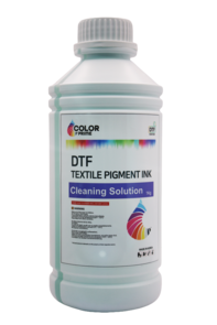 DTF Station Cleaning Liquid