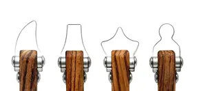 DiamondCore Trimming Tool Set 3