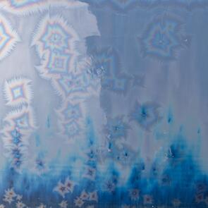 Amaco Cosmos Midfire Brushable Glaze CO-21 Galactic Glacier