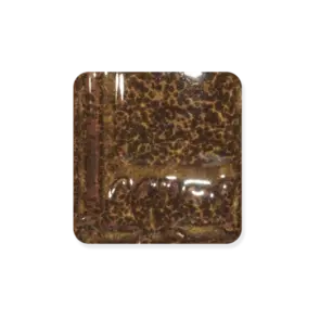 Laguna Rainforest Brushable Glaze RG-6 Cocoa Nibs
