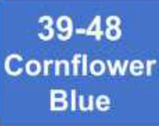 Deka Fabric Dye 48 Cornflower Blue (Kornblumenblau)