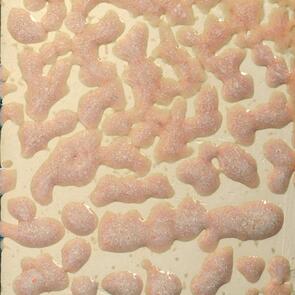 Amaco Crawls Brushable Glaze CR-17 Flux Crawl