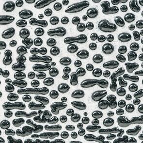 Amaco Crawls Brushable Glaze CR-1 Black