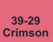 Deka Fabric Dye 29 Crimson (Karmoisin)