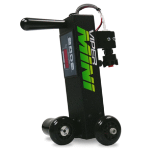 Viper Mini Pretreatment Machine