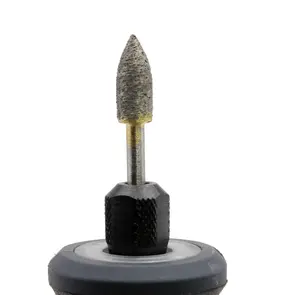 DiamondCore Rotary Tool Sharp Flame