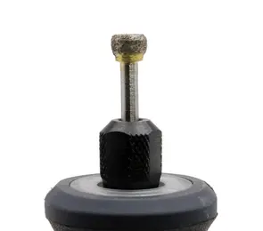 DiamondCore Rotary Tool Drum Shape