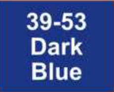 Deka Fabric Dye 53 Dark Blue (Dunkelblau)