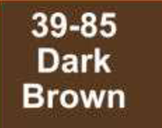 Deka Fabric Dye 85 Dark Brown (Dunkelbraun)