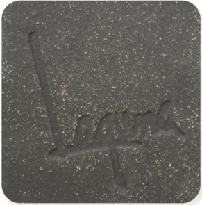 Laguna LC 5 Dark Horse Speckled Clay 11.3kg