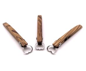 DiamondCore R7-9 Decorative Shapes Handheld Clay Extruder Set of 3