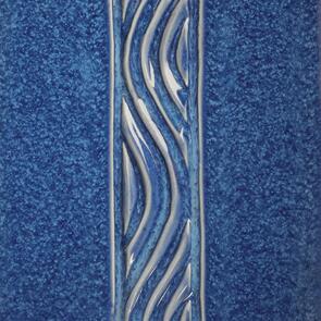 Amaco Dry Powder Glaze DL-23 Ultramarine