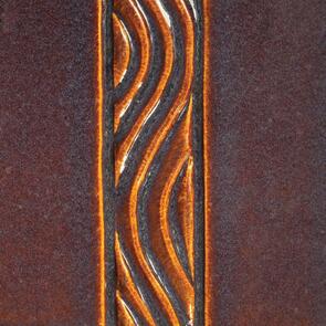 Amaco Dry Powder Glaze DL-33 Low Tide