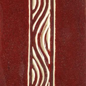 Amaco Dry Powder Glaze DL-70 Oxblood