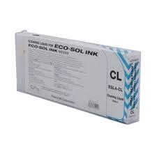 Roland Eco-Sol Max Flushing Cartridge for BN-20 220ml