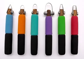 DiamondCore Divot Tools Set 1