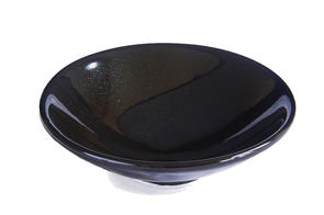 Abbots Dry Powder Glaze Reactive Black