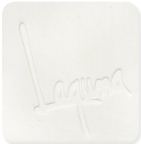 Laguna White Stoneware Clay 11.3kg