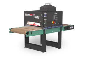 Vastex EconoRed-II-30 Infrared Conveyor Dryer - 30" Belt