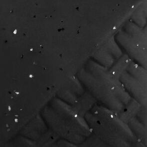 Mayco Stoneware Midfire Brushable Glaze EG006 Sparkle Black Engobe