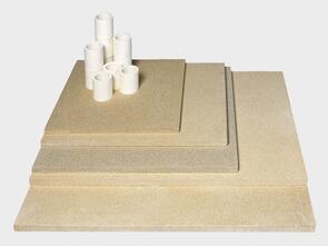 Nabertherm GF240 Furniture Kit