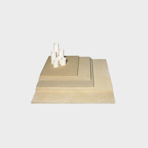 Nabertherm .N70E Furniture Kit for Chamber Kiln