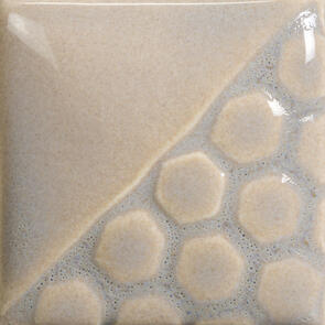 Mayco Elements Brushable Glaze EL-101 Oyster Shell