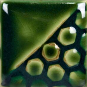 Mayco Elements Brushable Glaze EL-156 Bluegrass