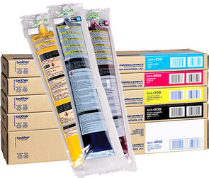 Brother GTX422 & GTX423 Pro Ink Cartridge