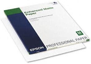 Epson Versatile Paper Enhanced Matte 192g/m² Sheets