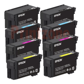 Epson T3160/T5160 UltraChrome XD2 Ink Cartridge
