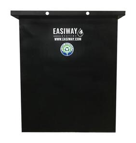 EasiWay Polyethylene Dip Tank 37Gal/140lt (Fits four 585x840)