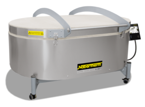 Nabertherm F110 Top Loader Glass Fusing Kiln (3phase) 110lt