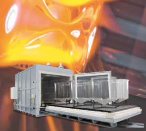 Nabertherm Fibre Optics And Glass Furnaces