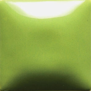 Mayco Foundations Brushable Glaze FN-054 Pistachio