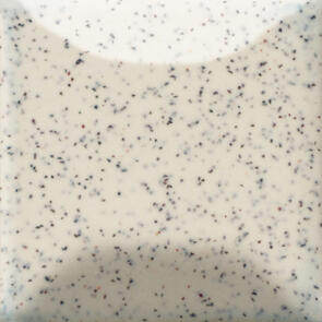 Mayco Foundations Brushable Glaze FN-061 Ivory Speck