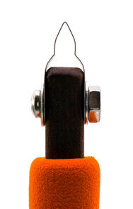 DiamondCore FP4 Fine Point Javelin Carving Tool