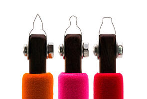 DiamondCore Fine Point 3 Set of 3