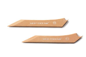 Xiem Tools Knife & 15mm Foot Shaper Small