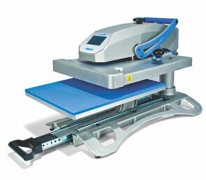 Stahls Hotronix Fusion Heat Press 40cm x 50cm