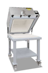 Nabertherm F75L Top Loader Glass Fusing Kiln (20A single phase) 75lt