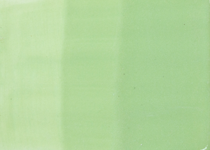 Abbots Midfire Brushable Glaze Granny Smith