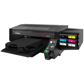 Brother GTX423 Pro DTF & DTG Printer