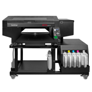 Brother GTX424 Pro Bulk DTF & DTG Printer