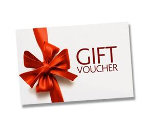$200 Gift Voucher