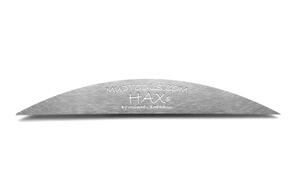 Mudtools Stainless Steel Hax Tool